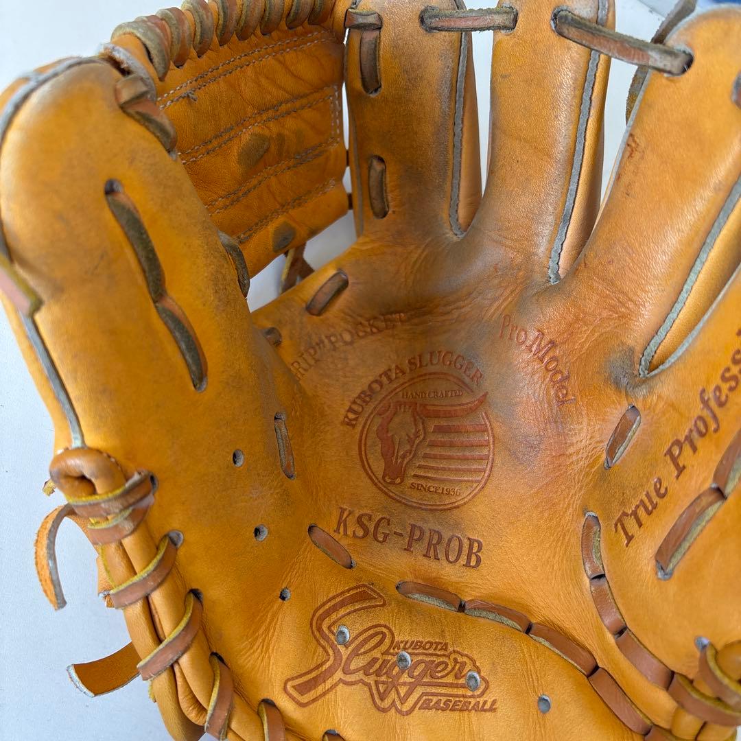 久保田スラッガー　トレーニンググローブ軟式