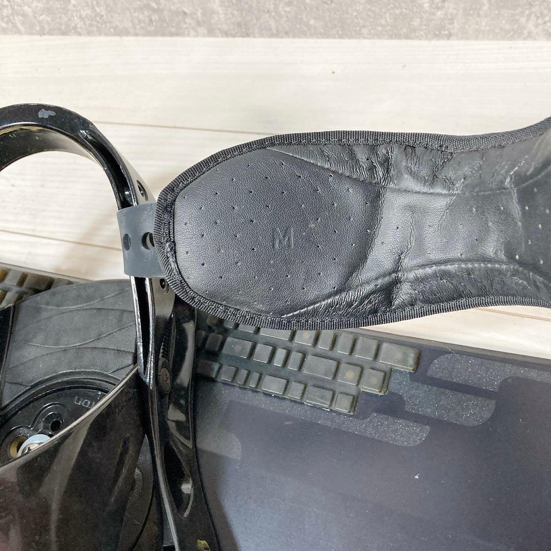 SALOMON FORECAST 153 × BURTON Mission