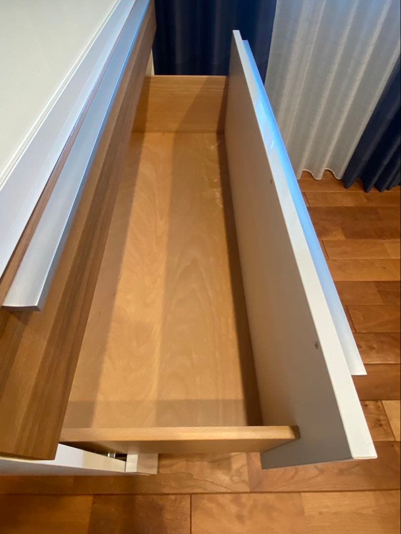 hulsta キャビネット 引き出し ドイツ製 ヒュルスタ 北欧 サイドボード