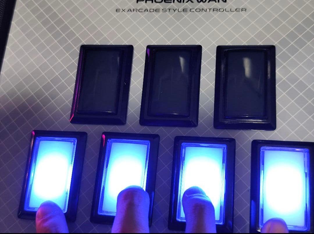 PHOENIXWAN 新基盤 静音加工済み