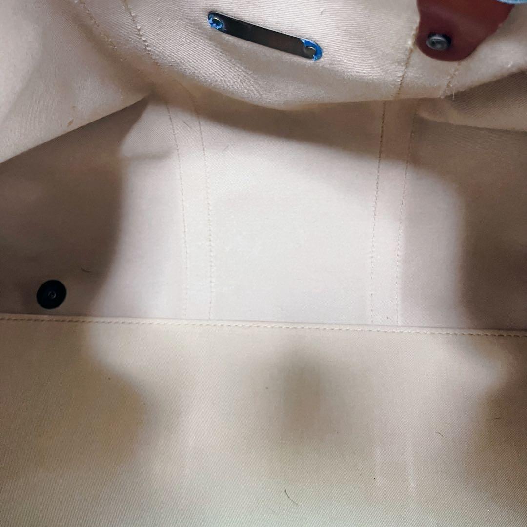 人気　ラルフローレン ブラックウォッチ　2way ボストンバッグ　特大