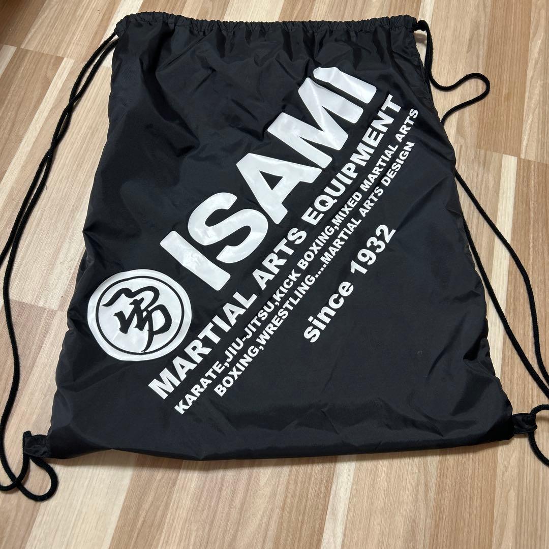 ISAMI ミット&グローブセット