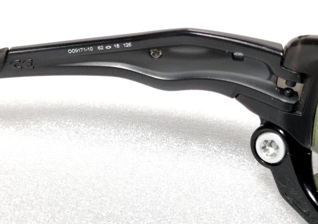 オークリー レーシングジャケット OAKLEY Racing Jacket 偏光