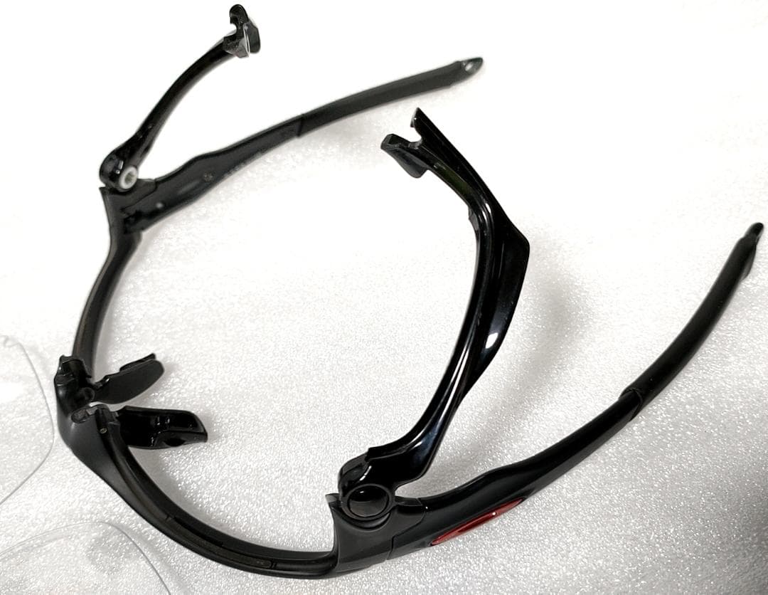 オークリー レーシングジャケット OAKLEY Racing Jacket 偏光