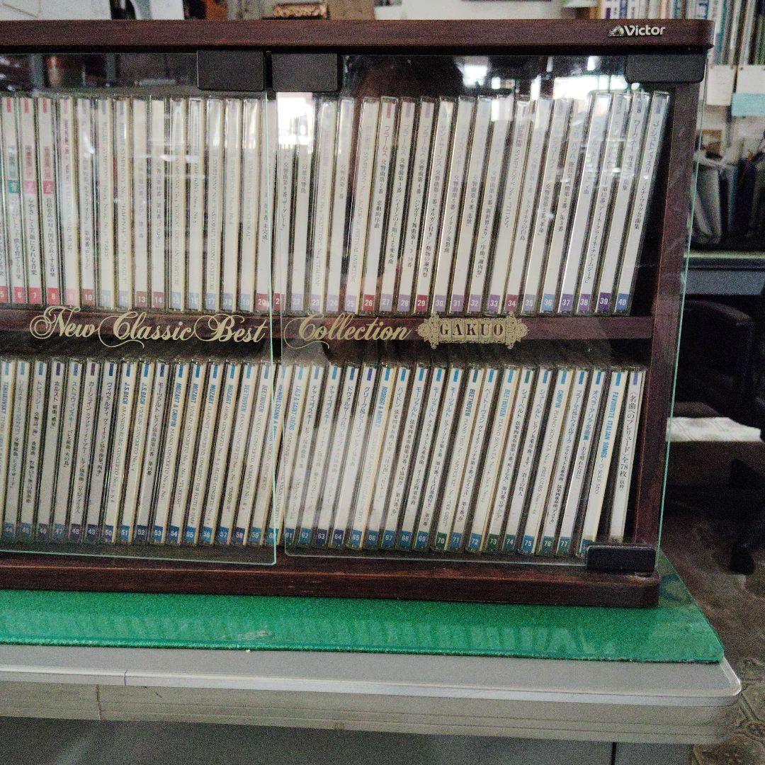 クラシック音楽 CD セット 78枚組