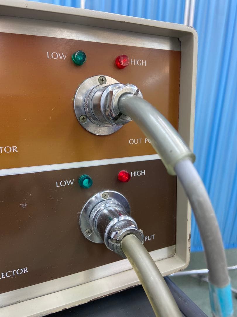 ホットマグナー　2カ所用　チューオー