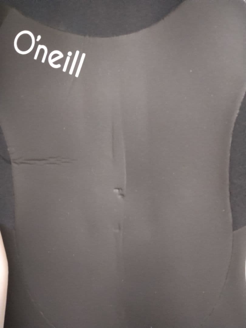 O'NEILL　M サイズ　5/3mmセミドライ　レディース　中古だが美品
