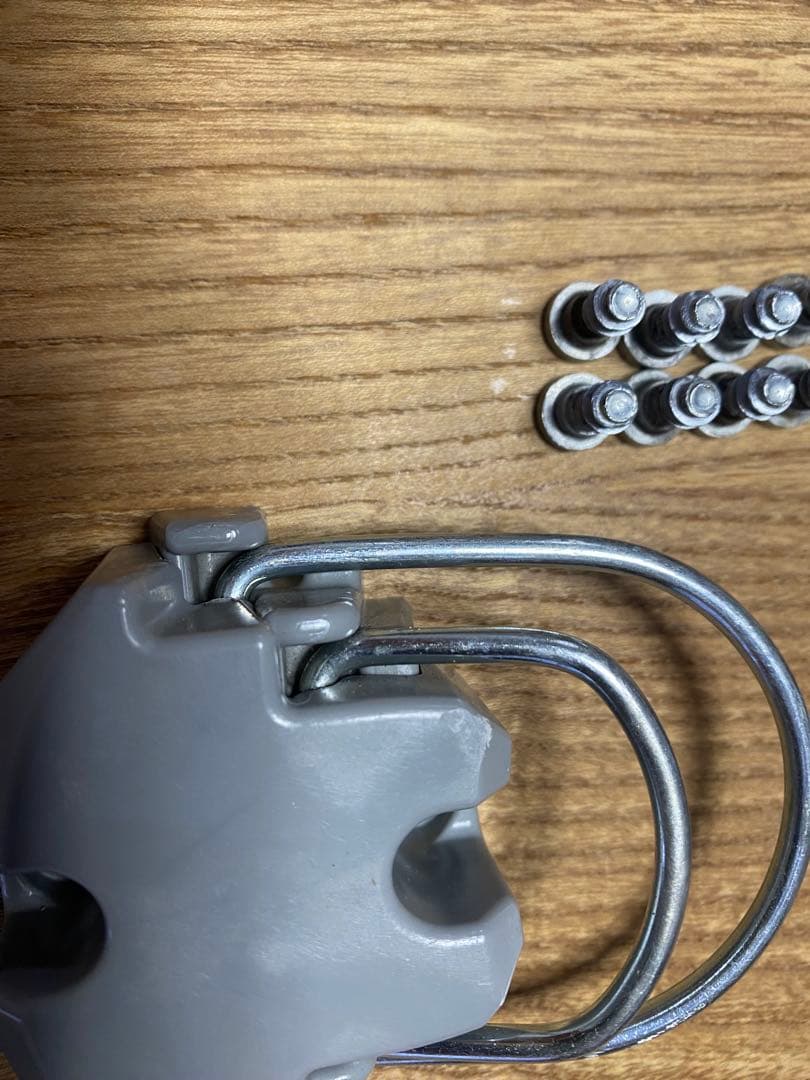 砂*漠様 22designs lynx テレマークビンディング