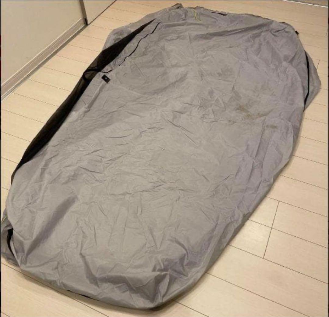 ツッチーシックスムーンデザインズ　ルナソロ