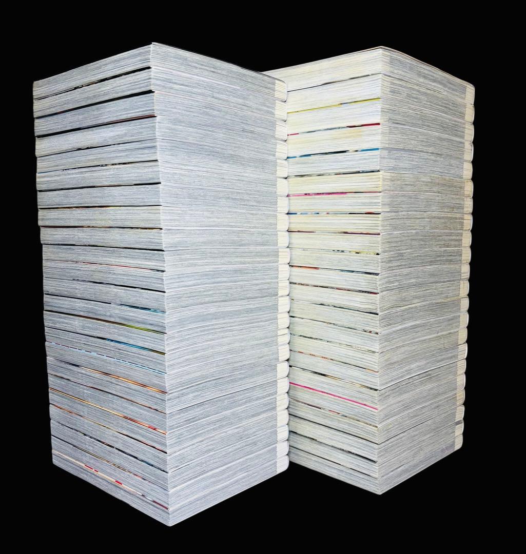 【全巻セット】バトルスタディーズ 1-46巻(既刊)/なきぼくろ