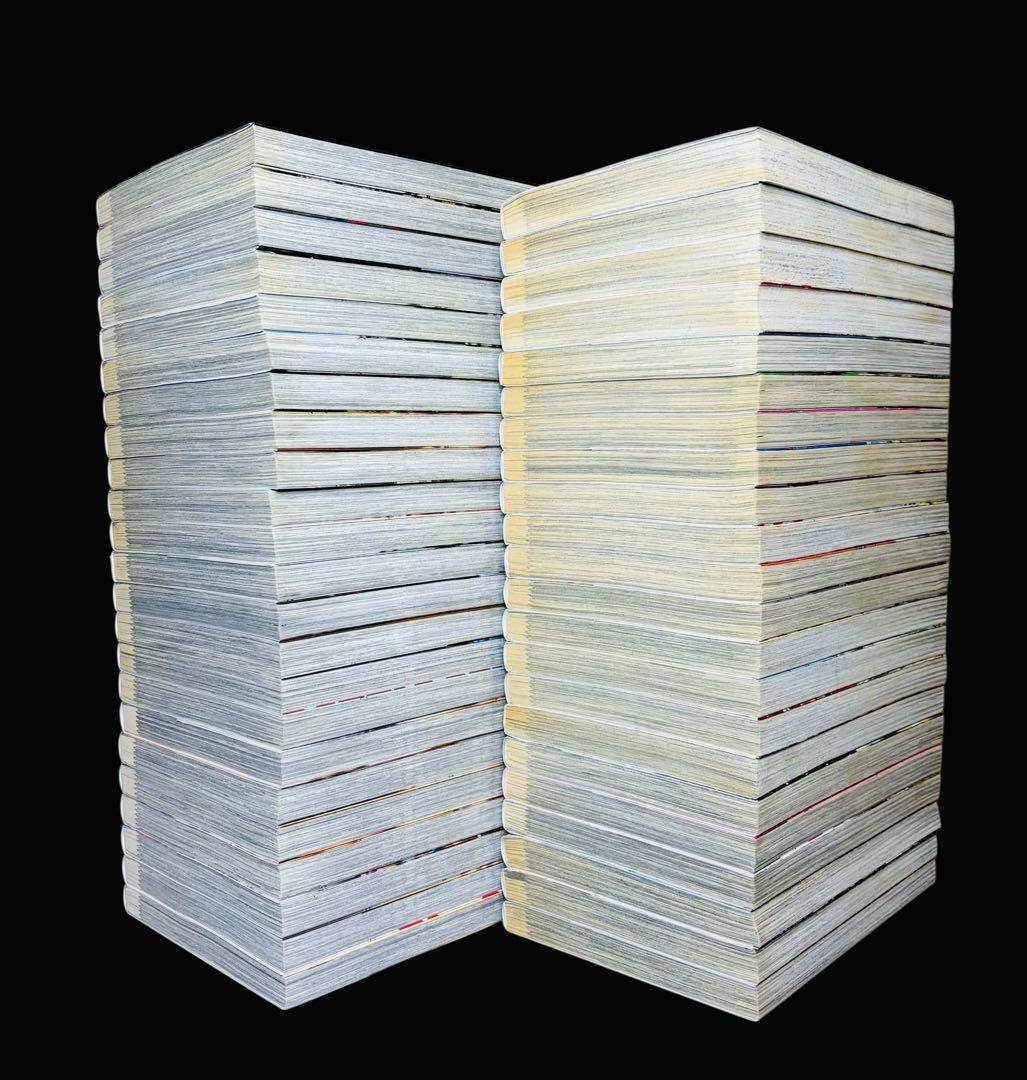 【全巻セット】バトルスタディーズ 1-46巻(既刊)/なきぼくろ