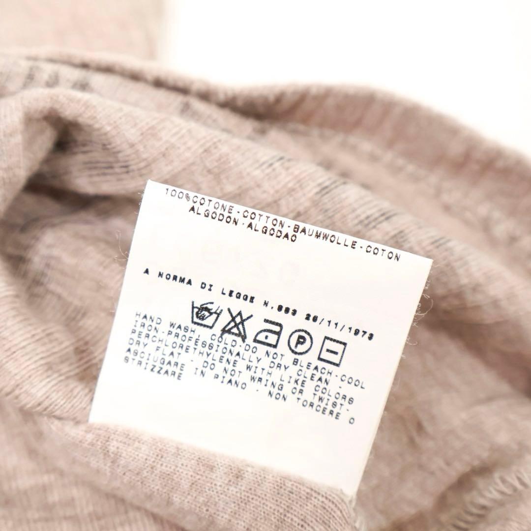 H711◾️ドルチェアンドガッバーナ　ノースリーブ　タンクトップ