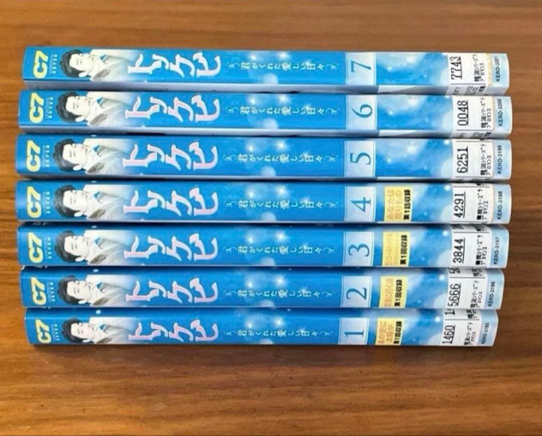 トッケビ 君がくれた愛しい日々 DVD 全15巻　全巻セット 日本語吹き替えあり