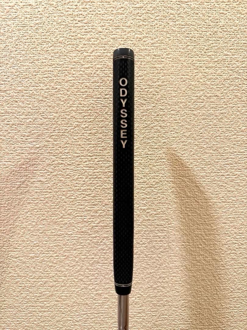 ODYSSEY WHITE HOT PRO パター