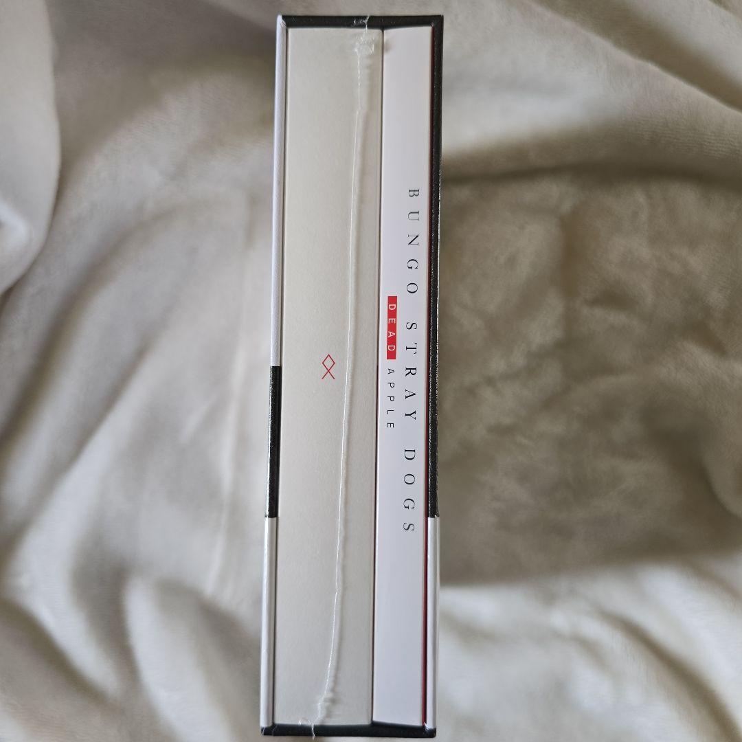 文豪ストレイドッグス DEAD APPLE('18文豪ストレイドッグスDA製作…