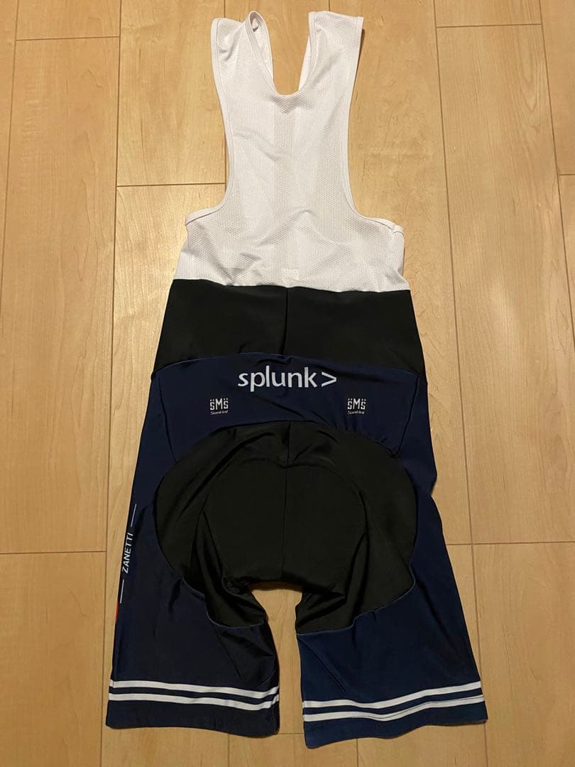 Santini TREK SEGAFREDO トレック サイクルジャージ セット