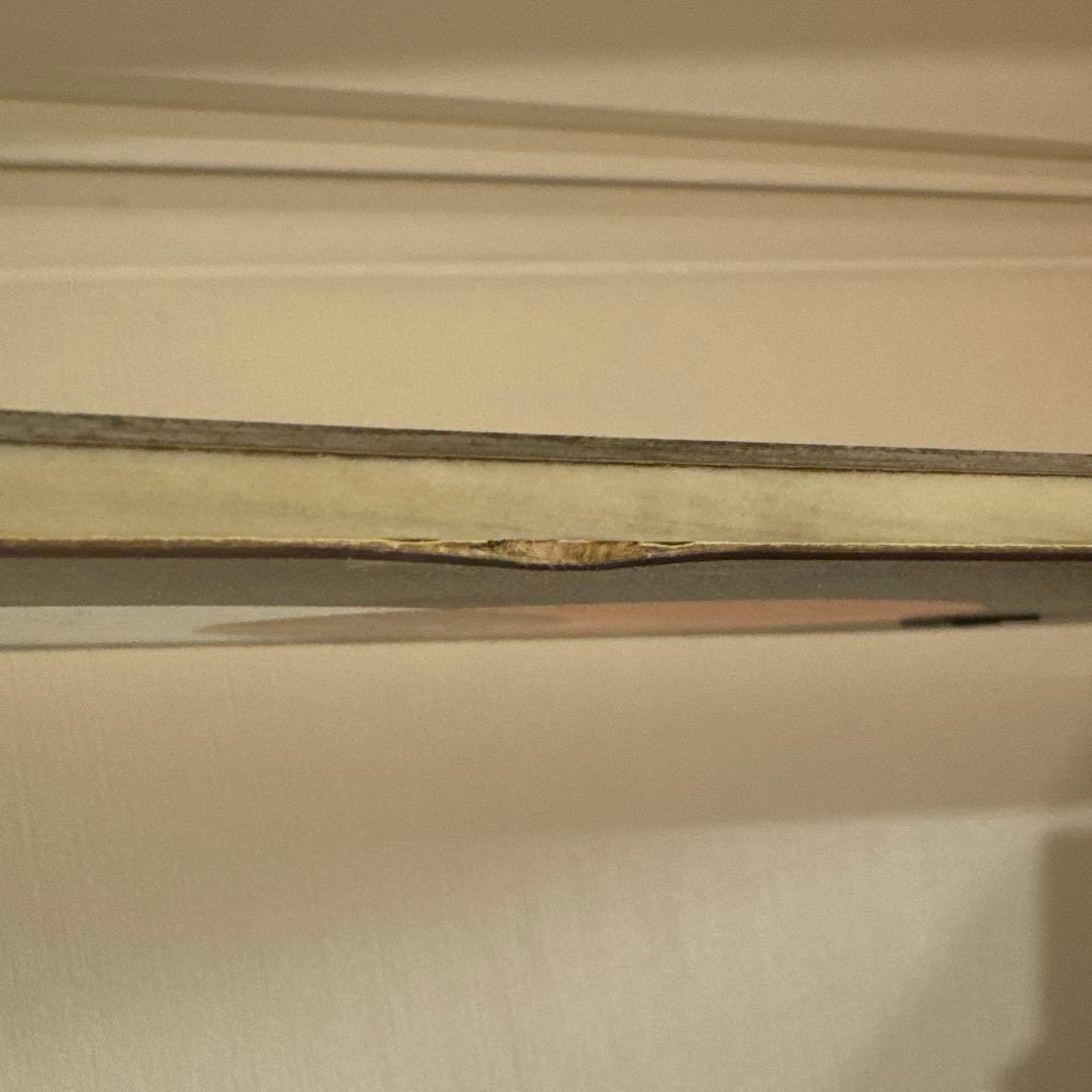 スノーボード Burton Custom board 150cm