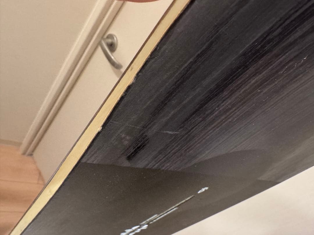 スノーボード Burton Custom board 150cm