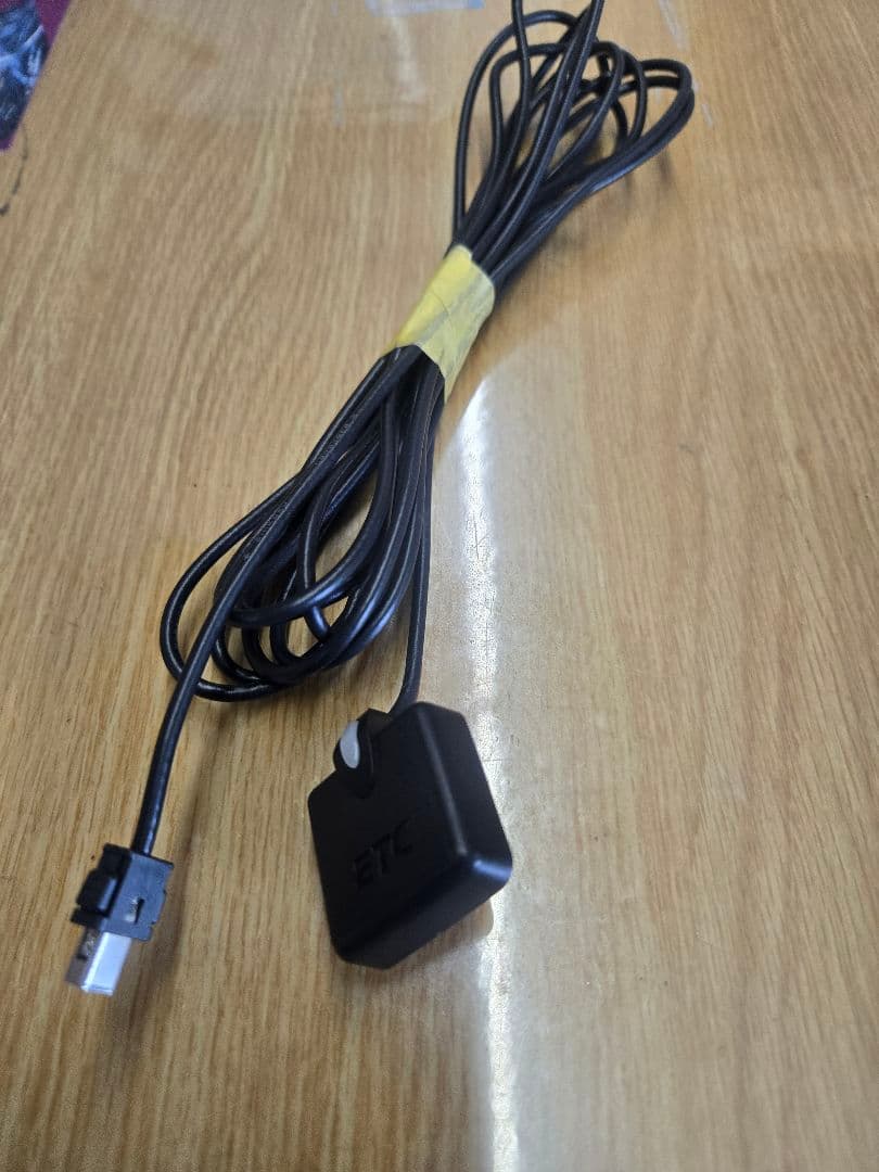 三菱 ETC2.0車載器 ナビ連動 EP-9UD15NB EP1UA15N