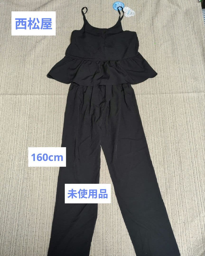 【140〜150】女の子まとめ売り ブランド多数 29点