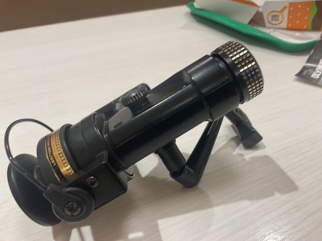 クアンタム20リール