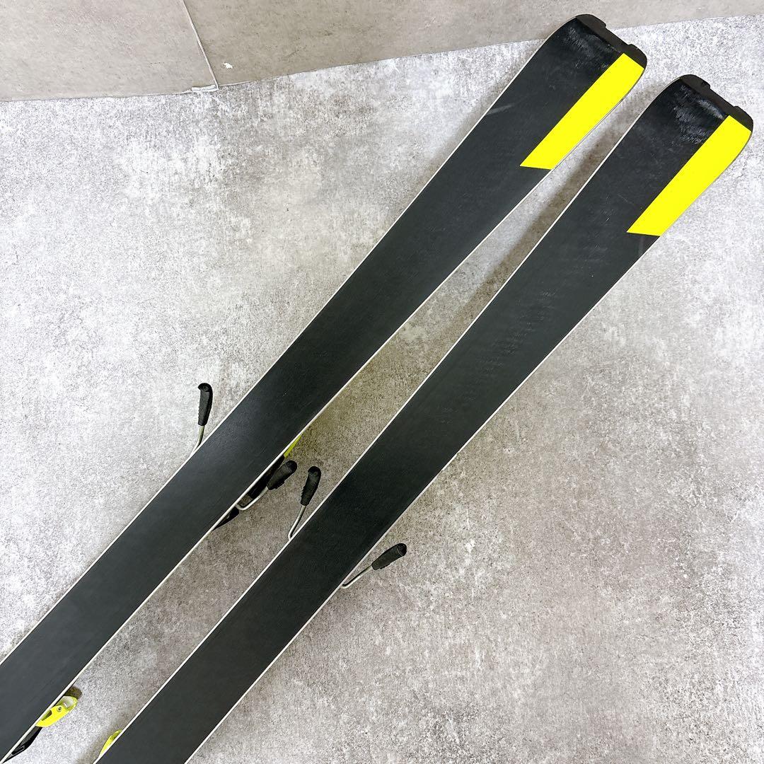 HEAD ヘッド スーパーライト インスティクト スキー板 メンズ 168cm