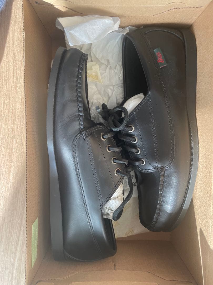 【専用】Ghbass CAMP MOC / BLACK MONO 26cm