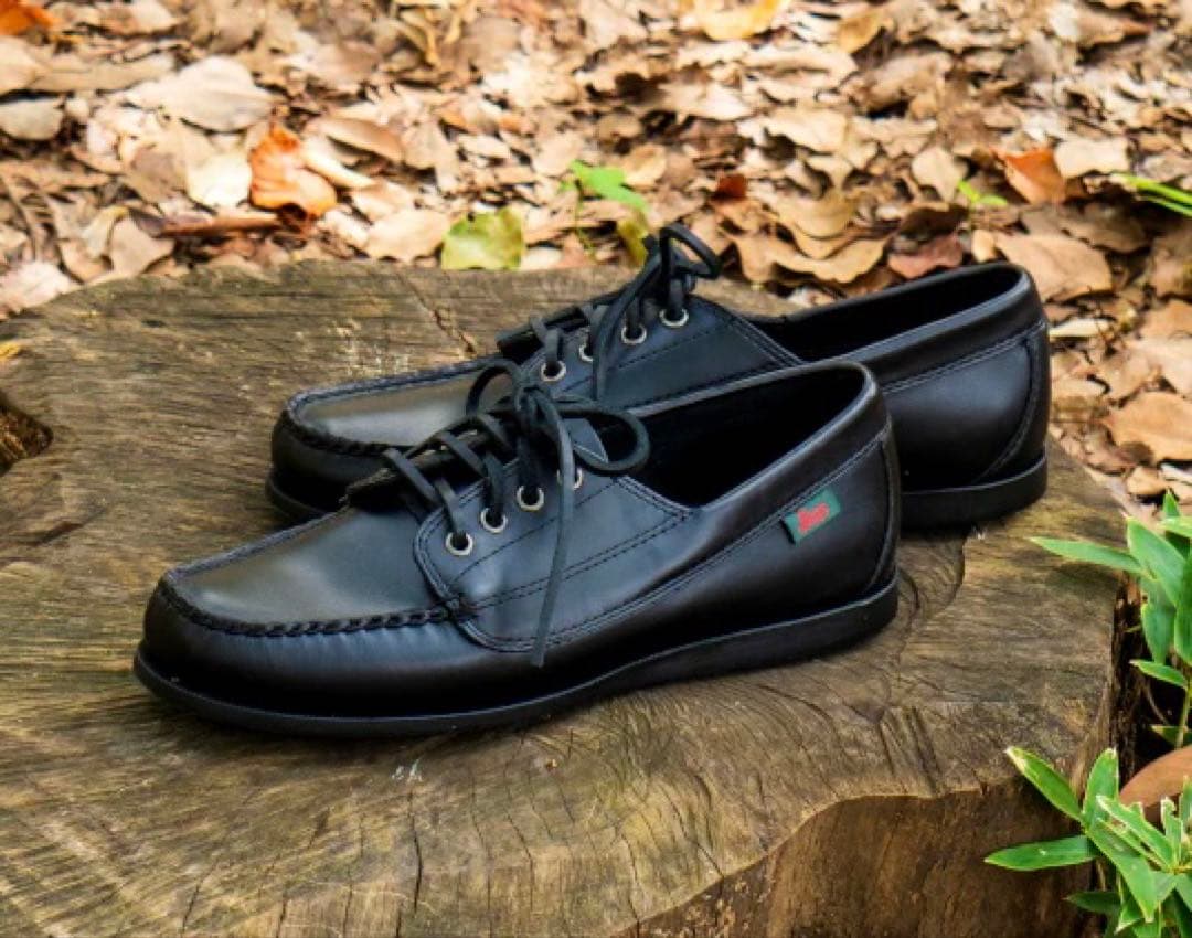 【専用】Ghbass CAMP MOC / BLACK MONO 26cm