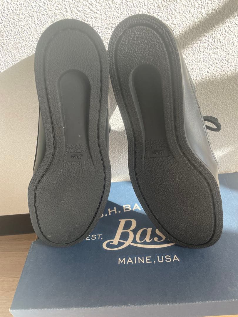 【専用】Ghbass CAMP MOC / BLACK MONO 26cm