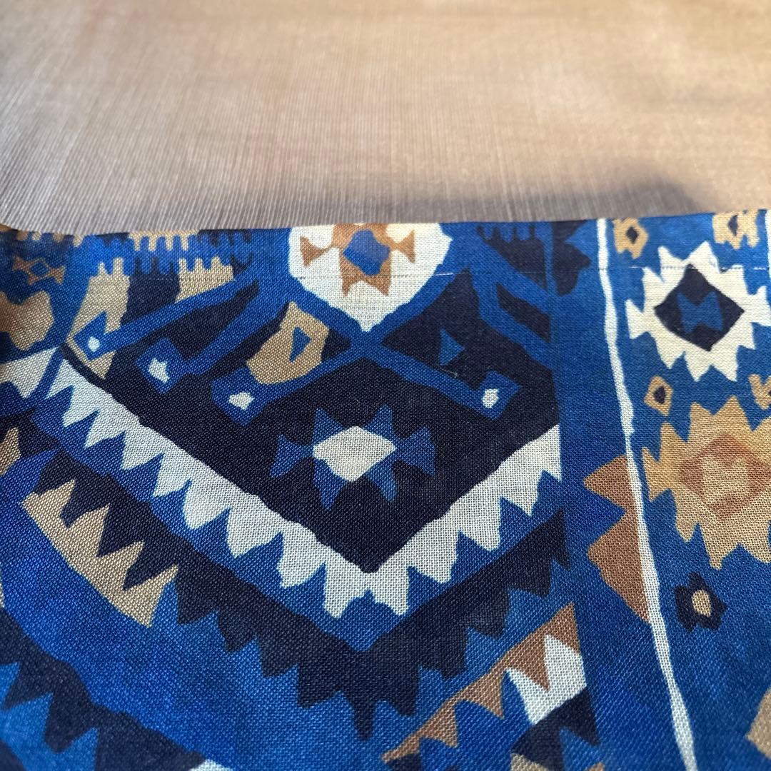 Drake's ストール