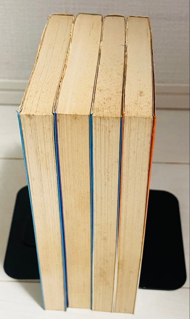 水野英子 ブロードウェイの星、ムッシュ泥棒、10月のセラフィーヌ、初版4冊セット