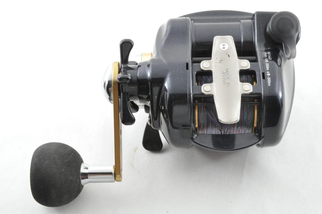 ダイワ 16 レオブリッツ S500