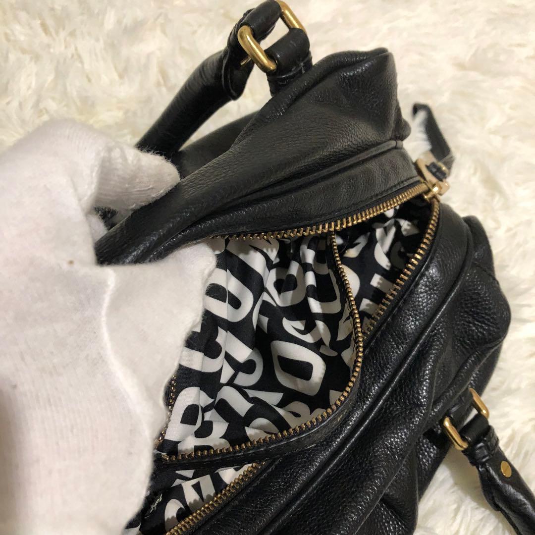 バッグ Marc by Marc Jacobs Classic Q Bag