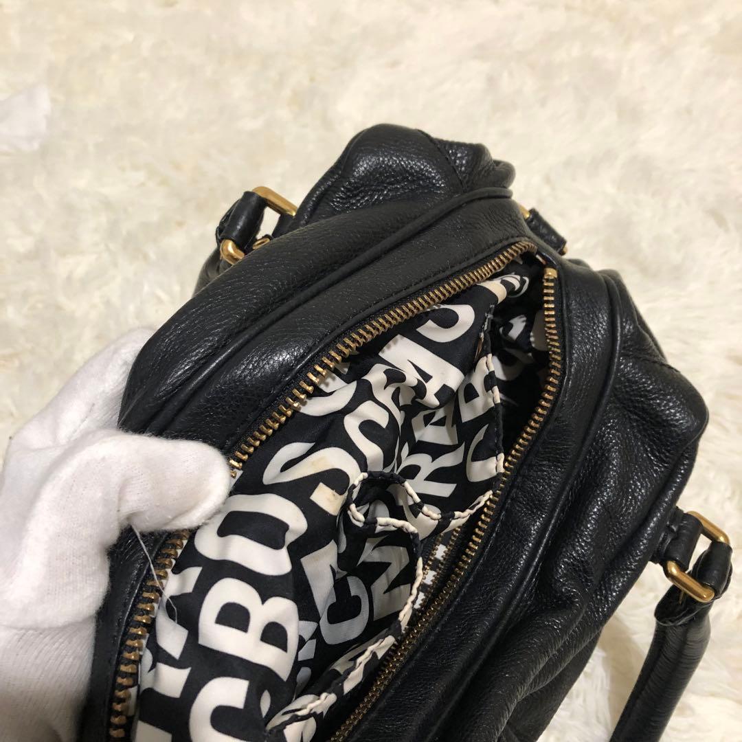 バッグ Marc by Marc Jacobs Classic Q Bag