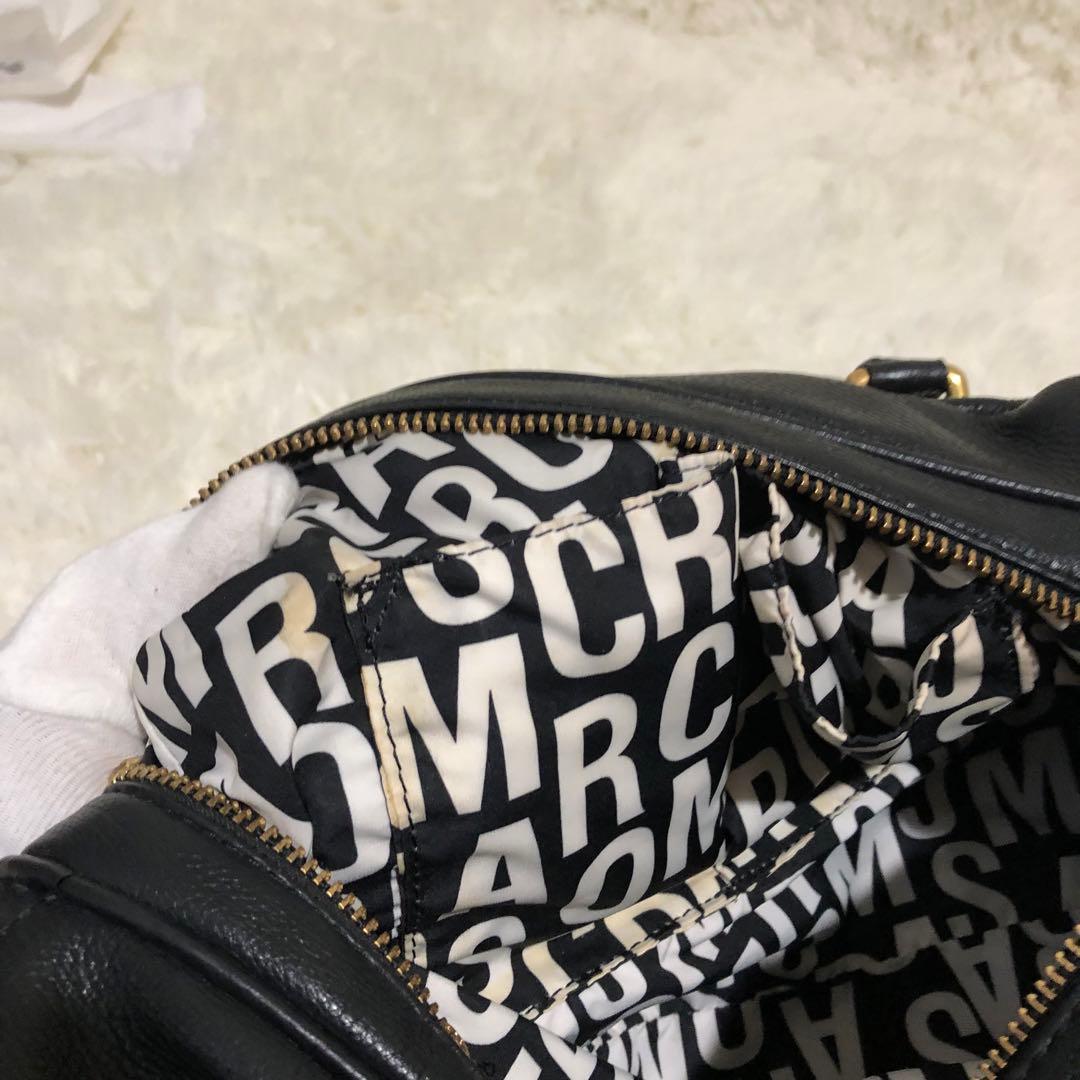 バッグ Marc by Marc Jacobs Classic Q Bag