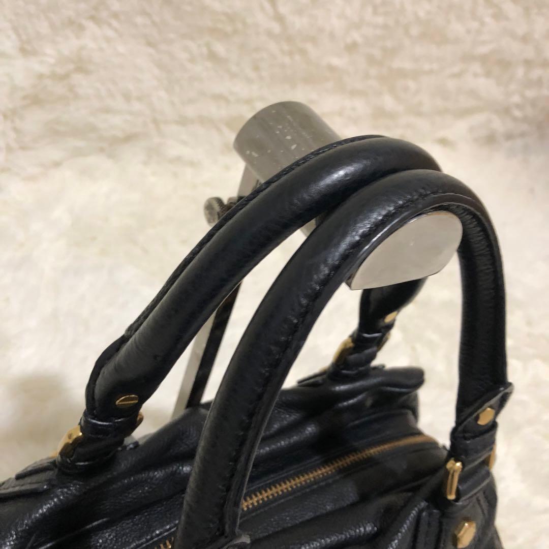 バッグ Marc by Marc Jacobs Classic Q Bag