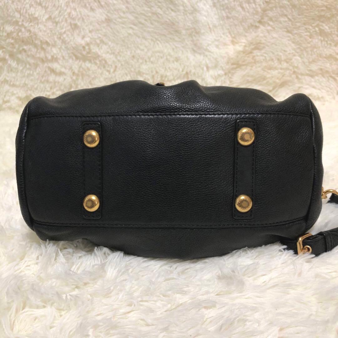 バッグ Marc by Marc Jacobs Classic Q Bag