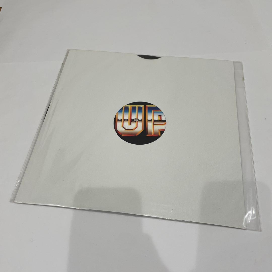 Daupe! スリップマット ターンテーブル Westside Gunn