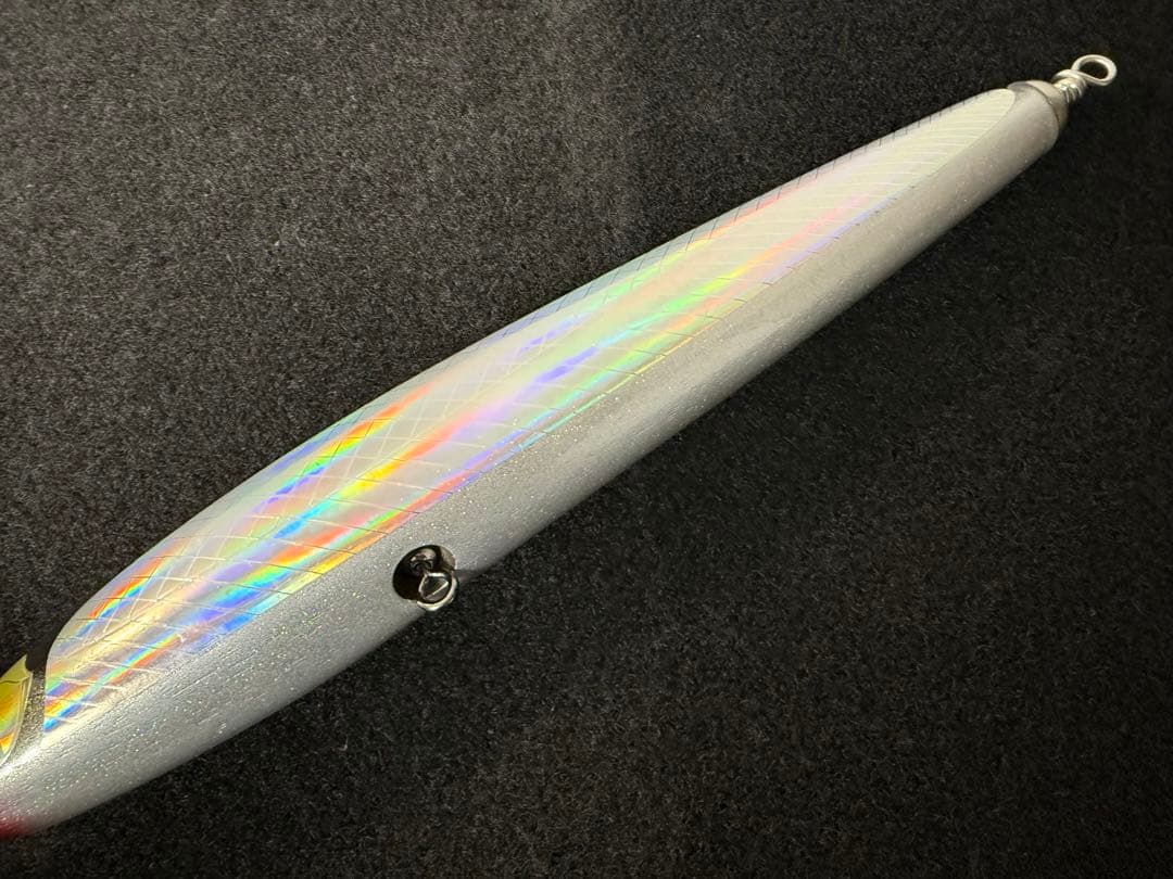 シービーワン　ルドルフ300未使用CBONE　バズー　パドルベイト カーペンター