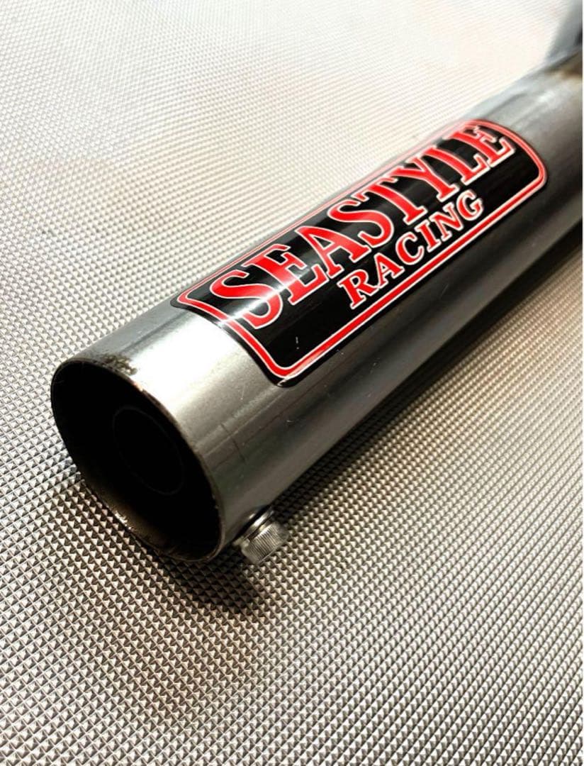 SEASTYLE製/スーパータクト/クレタク他/ファストチャンバー/新品/