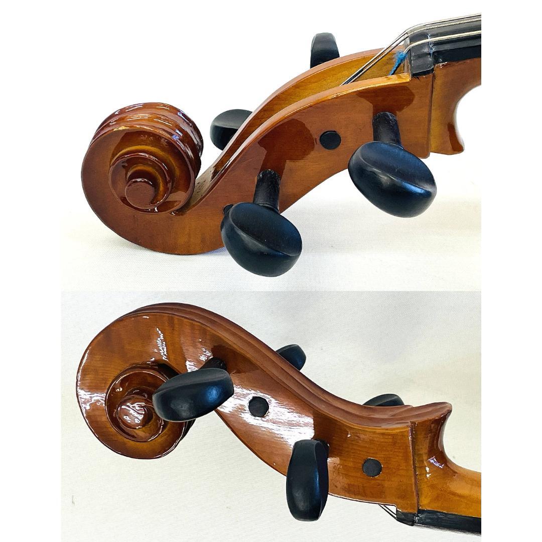 Schmidt SC-90 チェロ 4/4サイズ ドイツTeller駒【整備品】