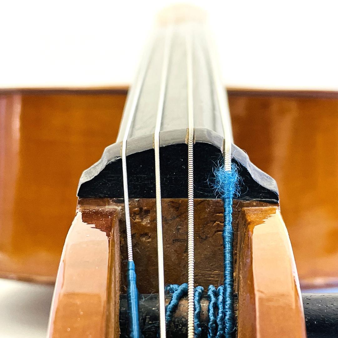 Schmidt SC-90 チェロ 4/4サイズ ドイツTeller駒【整備品】