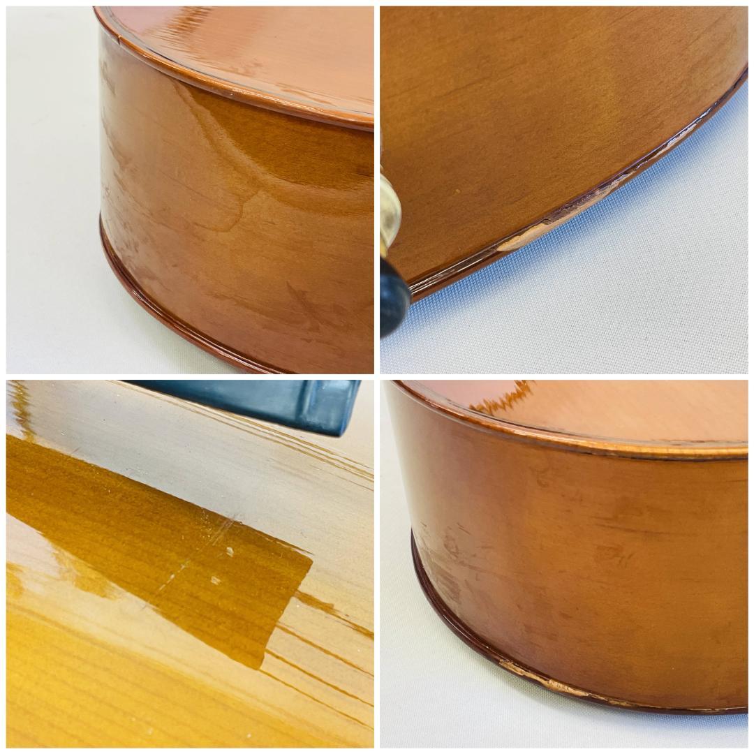 Schmidt SC-90 チェロ 4/4サイズ ドイツTeller駒【整備品】