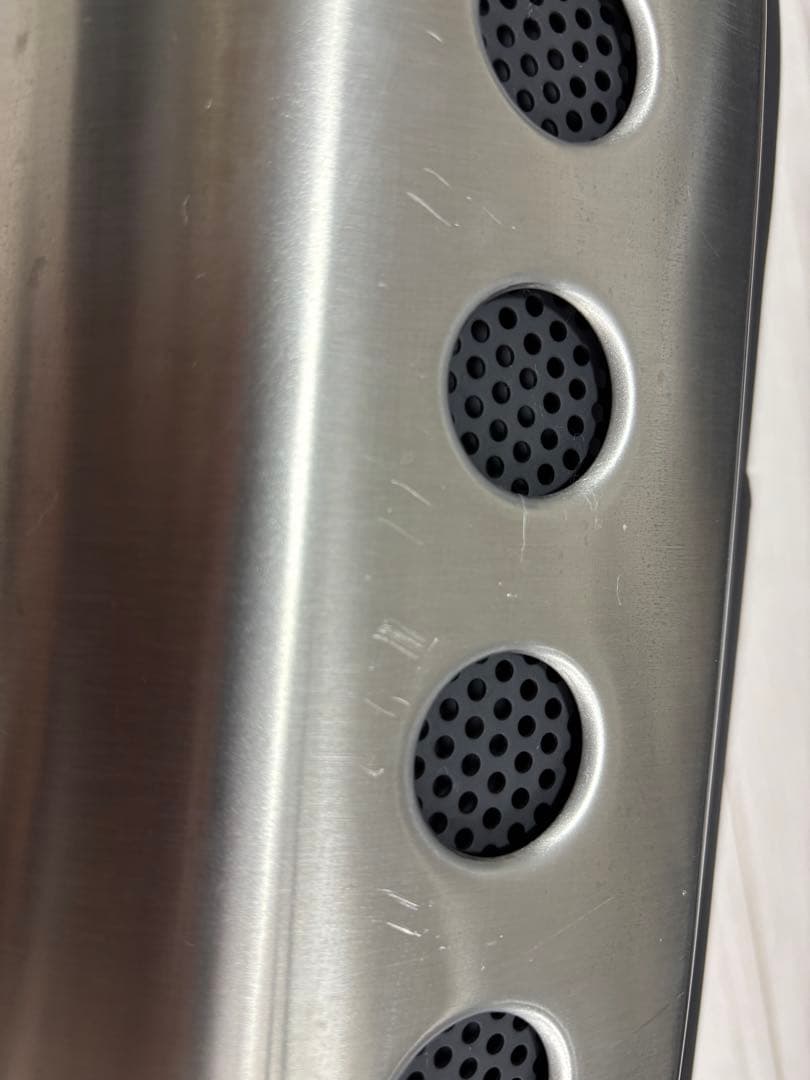 HONDA CL250 純正マフラー（走行距離5237km）