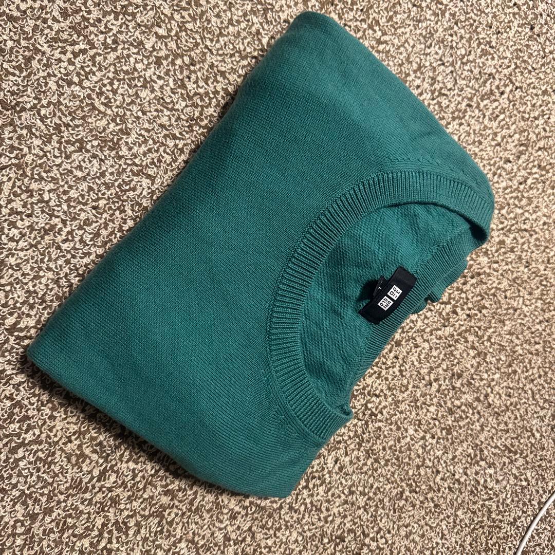 LIDNM WOOL FLEECE TUCK PANTS L リドム　α