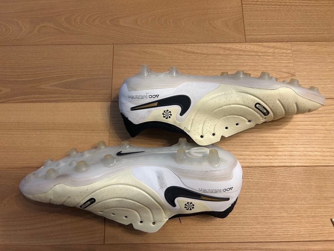 NIKE TIEMPO レジェンド 10 エリート AG-PRO 26.5交渉可