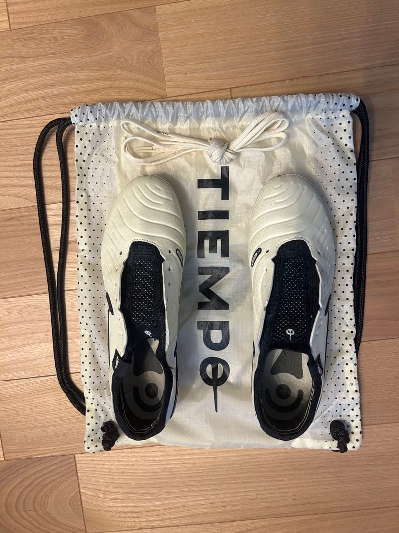 NIKE TIEMPO レジェンド 10 エリート AG-PRO 26.5交渉可