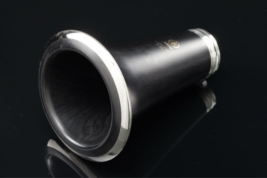 【美品 メンテナンス済】　YAMAHA YCL450 クラリネット