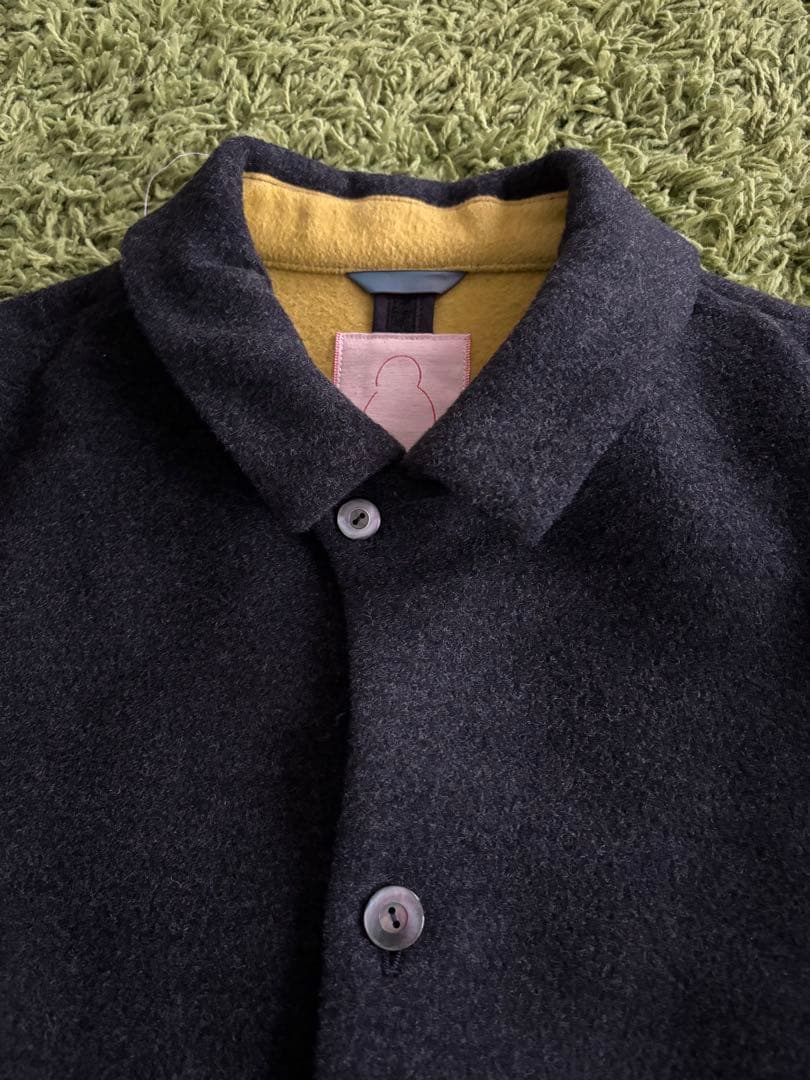 PALLAS PALACE パラスパレス ウールジャケット サイズ2