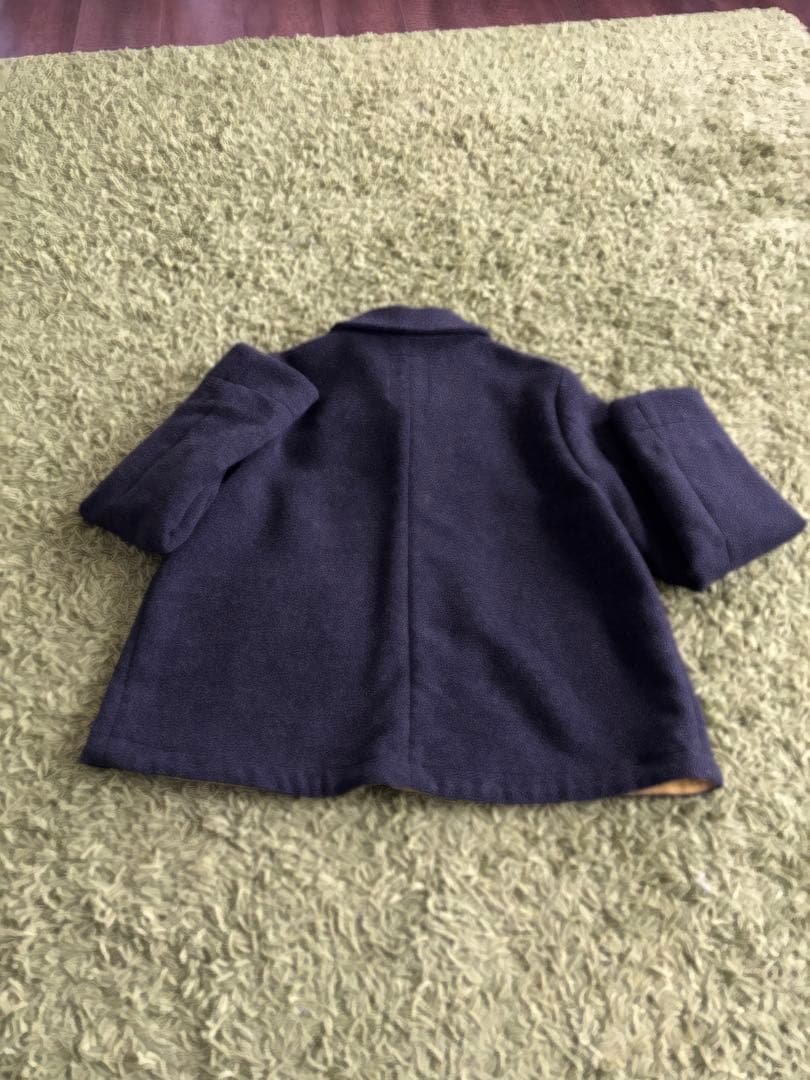 PALLAS PALACE パラスパレス ウールジャケット サイズ2